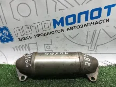 Охладитель EGR Hyundai Porter D4CB 123Л.С. ЕВРО 3