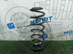 Пружина задняя Citroen C4 B7 5F01