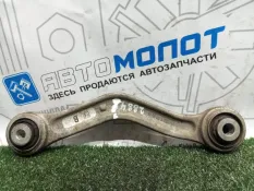 Рычаг поперечный задний BMW 5-Series F11 N20B20B