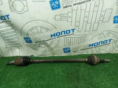 Привод в сборе задний правый Nissan Teana J32