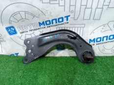 Рычаг задний правый продольный Mazda 6 GJ SH-VPTR