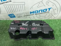 Крышка двигателя декоративная Renault Scenic 2 F9Q