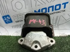 Подушка ДВС Citroen C4 5F02