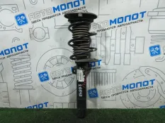 Стойка передняя BMW 1-Series F20 N13B16A