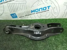 Рычаг задний BMW 1-Series F20 N13B16A