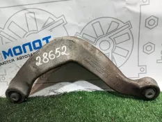 Рычаг задний правый верхний задний правый Audi A4