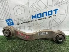 Рычаг задний правый BMW 5-Series F10 N52B30AF