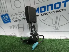 Замок ремня безопасности Volvo XC60 DZ44 B4204T6