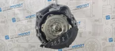 АКПП BMW 3-Series F30 N20B20B