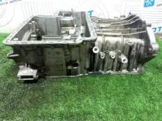 Поддон масляный двигателя Audi A8 D3 BFM