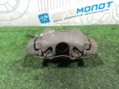 Суппорт передний правый Citroen C4 B7 5F01