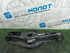 Рычаг задний BMW 1-Series F20 N13B16A