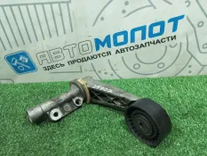 Ролик натяжной навесного оборудования Peugeot 308