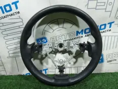 Руль Toyota Camry XV50