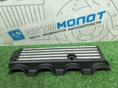 Крышка двигателя декоративная BMW X1 E84 N46B20BD