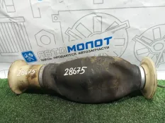 Подушка пневмоподвески BMW 5-Series F11 N20B20B