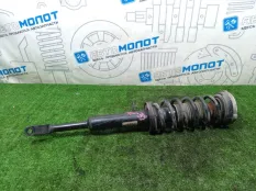 Амортизатор передний BMW 5-Series F11 N52B25AF
