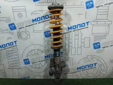 Стойка передняя BMW 5-Series F10 N55B30A