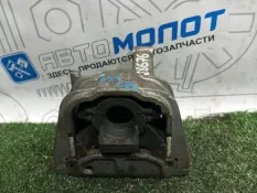 Подушка ДВС Volkswagen Tiguan 5N1 CAW