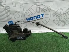 Замок двери задней левой Volvo S80 D5244T10