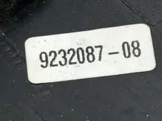 Консоль BMW 3-Series F30 N47D20C