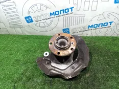 Кулак поворотный передний правый BMW 1-Series F20