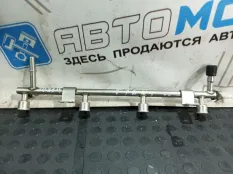 Топливная рампа Chevrolet Cruze J300 F16D4 2008