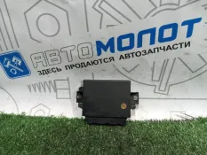 Блок управления Renault Koleos HY0 M9R833 2008