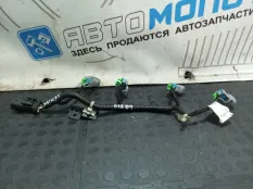Проводка форсунок Chevrolet Cruze J300 F16D4 2008