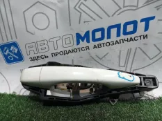 Ручка двери передней наружная правая Citroen C4
