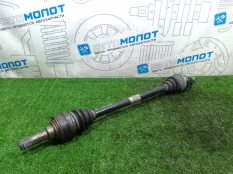 Привод в сборе задний правый BMW 5-Series F11