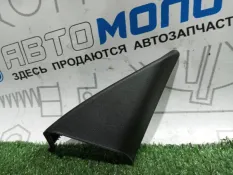 Крышка зеркала Audi A6 Avant C7 CHV