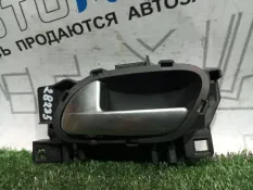 Ручка двери внутренняя Citroen C4 5F02