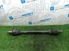 Привод задний Mercedes-Benz C-Class W204 271820