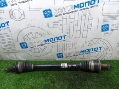 Привод в сборе задний правый BMW 5-Series F11