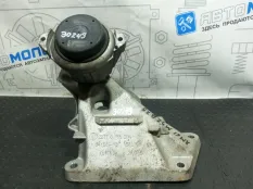 Подушка двигателя BMW 5-Series F11 N52B25AF