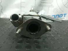 Охладитель EGR Mazda 6 GJ SH-VPTS