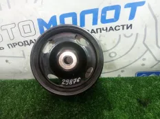 Шкив коленвала Volkswagen Tiguan NF CAV