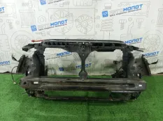 Панель передняя Volkswagen Tiguan 5N1 CAW