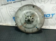 Маховик Audi A4 8K5 CDH