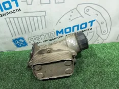 Корпус масляного фильтра SsangYong Kyron 664950