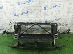 Панель передняя BMW 5-Series F11 N52B25AF
