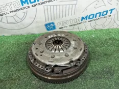 Комплект сцепления Peugeot 308 SW 4A/C 5F02