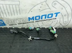 Проводка форсунок Chevrolet Cruze J300 F16D4 2008