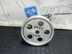 Гидроусилитель руля Audi A4 8K5 CDH