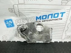 Крышка двигателя лобовая SsangYong New Actyon C200