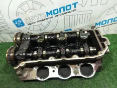 Головка блока (ГБЦ) Cadillac SRX LY7