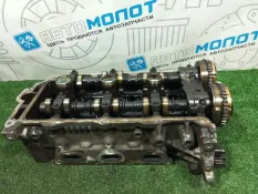 Головка блока (ГБЦ) Cadillac SRX LY7