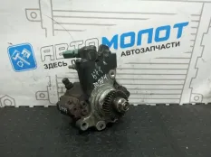 ТНВД SsangYong New Actyon C200 671950