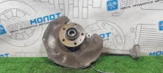 Кулак поворотный передний правый Audi A4 B8 CDH